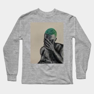 Frankie Long Sleeve T-Shirt